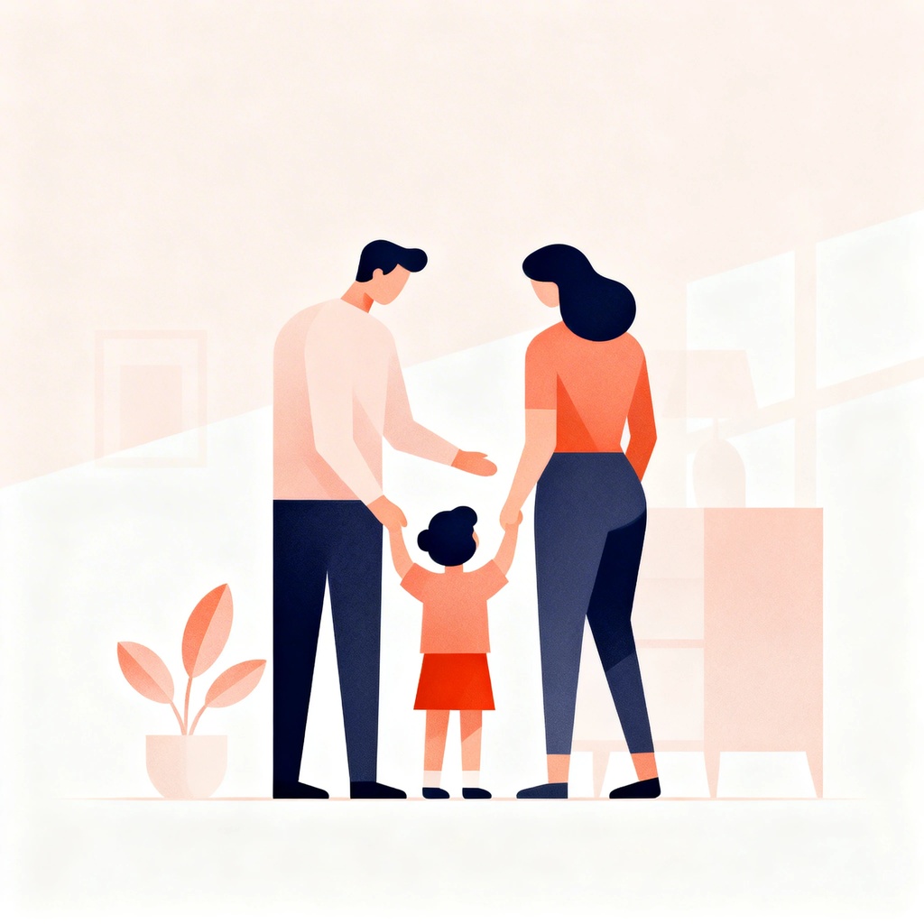 Zdrowe nawyki rodzicielskie dla lepszego życia dzieci